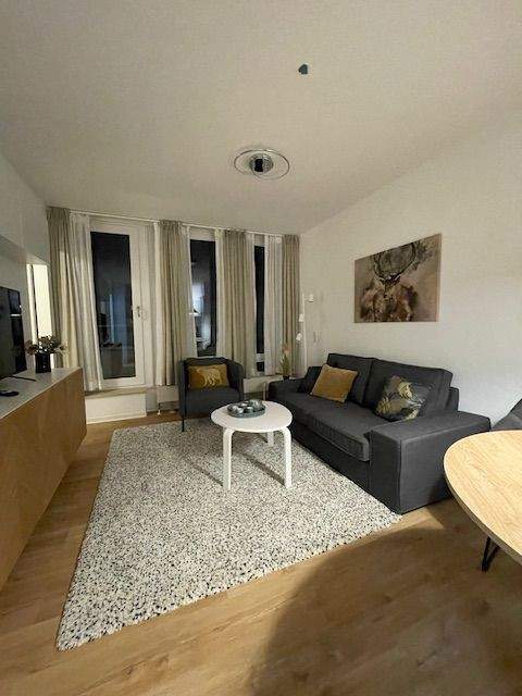 Ruhiges Apartment in bester Citylage - Foto 1