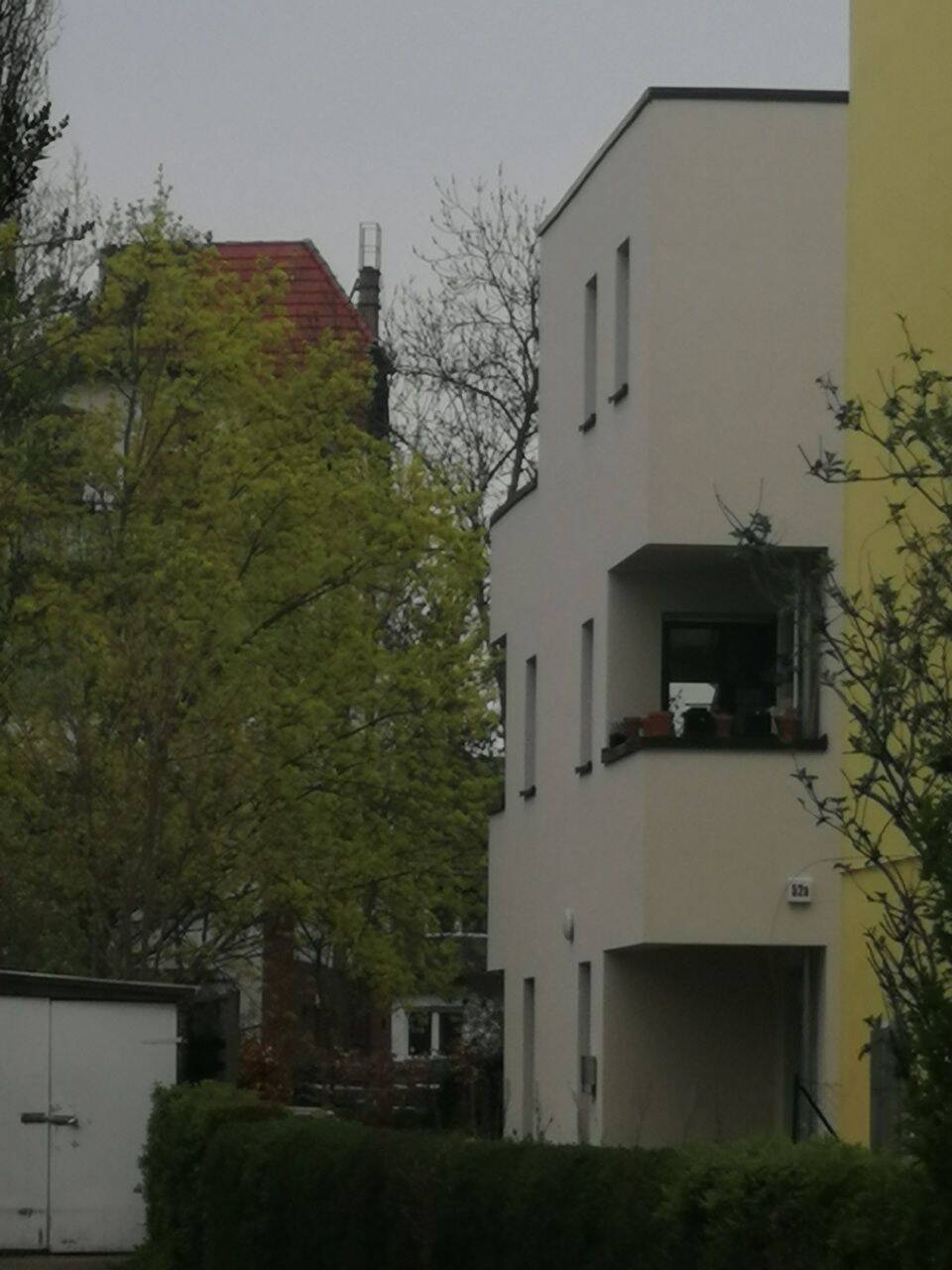 Familienfreundliche 4-Zimmerwohnung in Berlin-Pankow zu vermieten - Photo 1