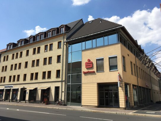 Helle Gewerberäume im Zentrum von Eilenburg