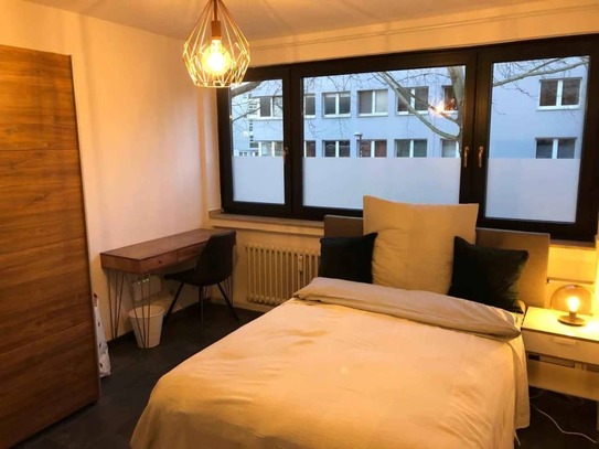 Privatzimmer in Altstadt-Köln, Köln