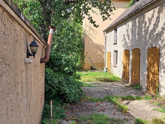 Wohnung im neu renovierten Mehrfamilienhaus