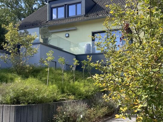 Das Haus für Anspruchsvolle - ruhig gelegen mit viel Platz in B.-Baden Haueneberstein