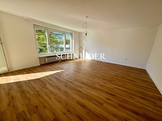 Eigenheim oder Investment? Frisch renovierte 3-Zimmer-Eigentumswohnung in Schwenningen