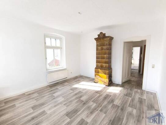 Gemütliche 2-Raum-Wohnung zwischen Zentrum und Nord