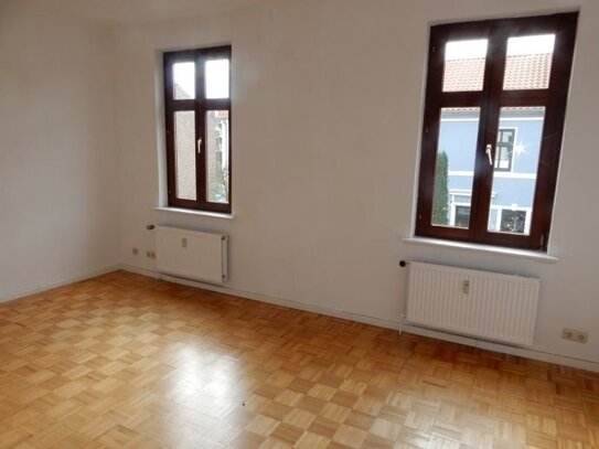 Schwachhausen - Buchenstraße 48 - 1. Etage - 2 Zimmer - 56,32m² - Einbauküche - mod. Bad - Balkon - per 15.11.24