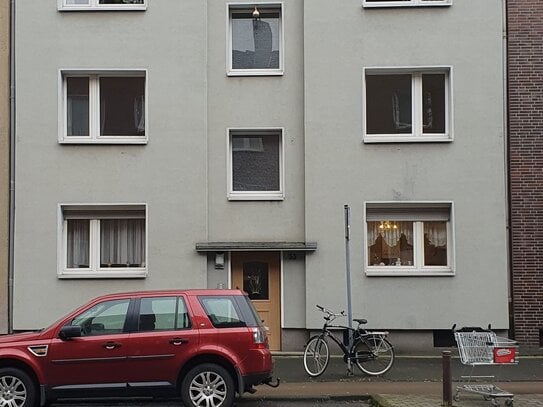 Hochwertig renoviertes Appartement