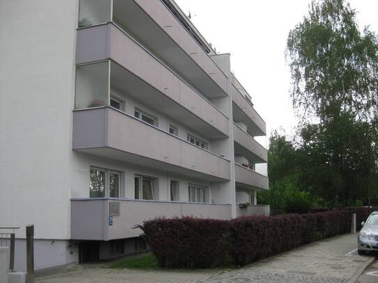 Schöne große 1-Zimmer-Wohnung in München