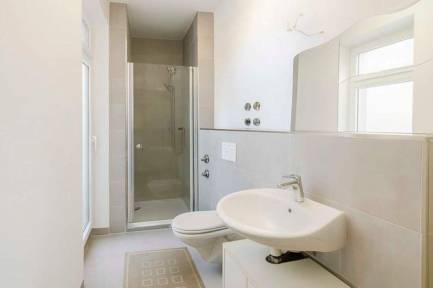 Attraktive 2-Zimmer-Wohnung - modernisiert & vermietet - Dortmund-Nordstadt"