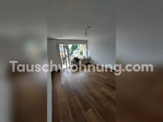 [TAUSCHWOHNUNG] Gemütliche 3Zimmer-Wohnung in ruhiger Lage in Dellbrück