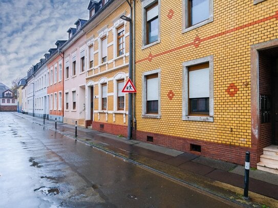 Hochwertiges Mehrfamilienhaus in exzellenter Lage von Trier - Top Objekt für Kapitalanleger