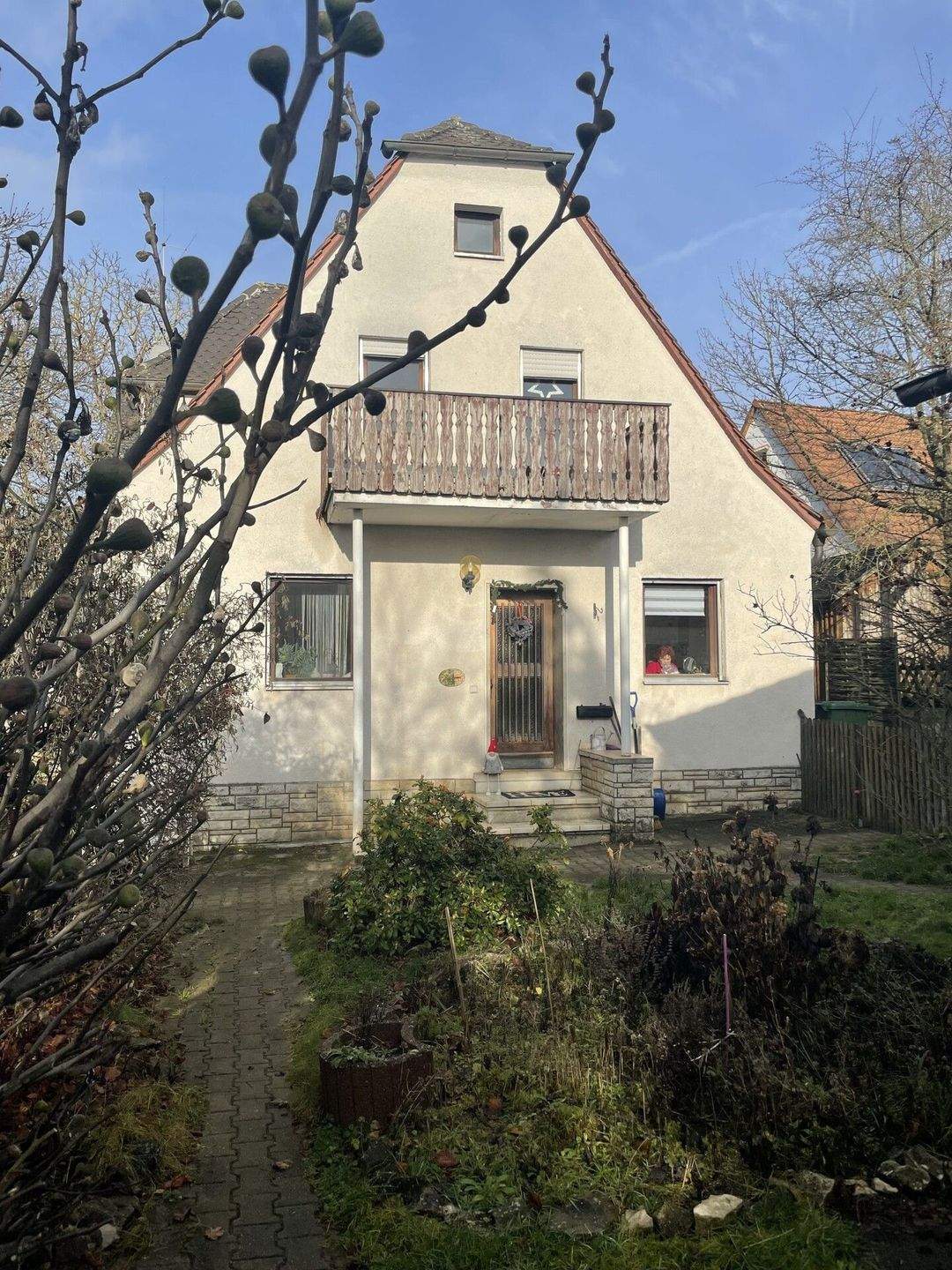 Immobilie in Schnaittach - Einfamilienhaus in Schnaittach - alles fürs Familienglück vorhanden - Bild 0