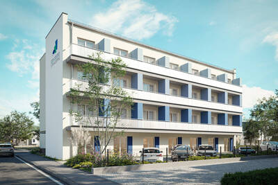 Immobilie in Straubing