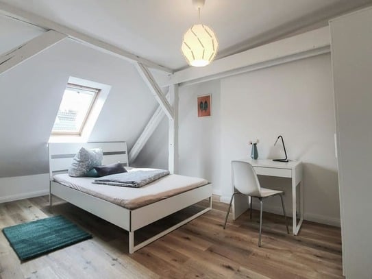 Privatzimmer in Berlin