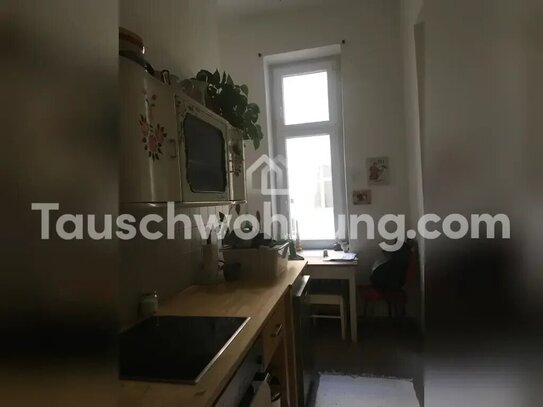 [TAUSCHWOHNUNG] Wohnung in Berlin für Wohnung in Hamburg