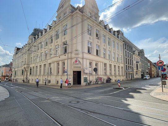 Büro-/ Praxisfläche im Gesundheitszentrum Gusanum