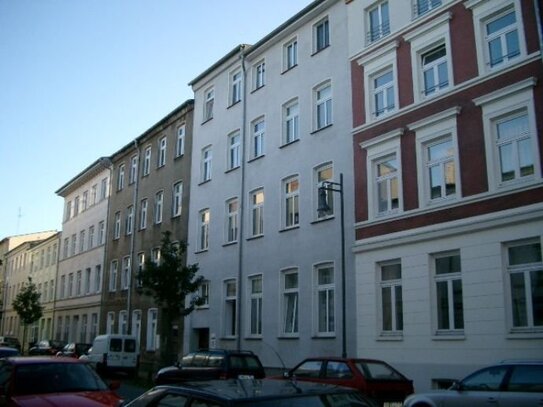 Gemütliche kleine 3-Zimmer-Wohnung in der Feldstadt