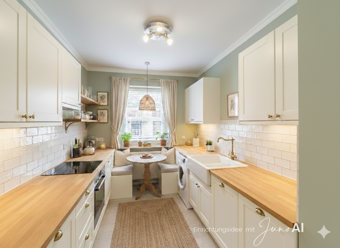 Immobilie in Liederbach - Lichter Wohntraum am Taunusrand - moderne 2-Zimmer-Wohnung mit Balkon & Stellplatz - Bild 0