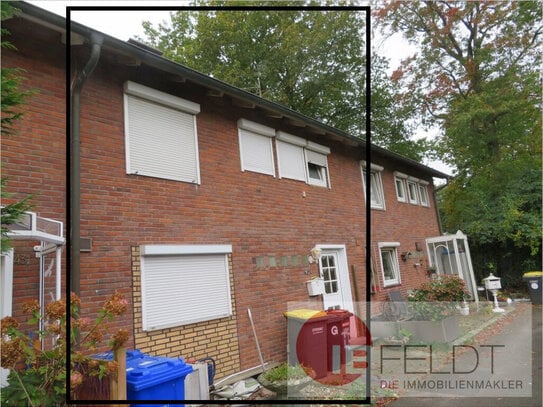 PROVISIONSFREI!!! Günstiges Reihenmittelhaus in Gronau