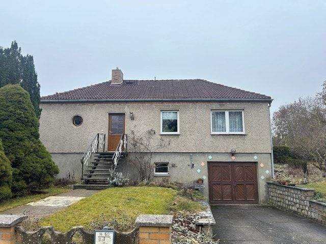 Immobilie in Altentreptow - Gemütliches Einfamilienhaus in ruhiger Lage der Kleinstadt! - Bild 0