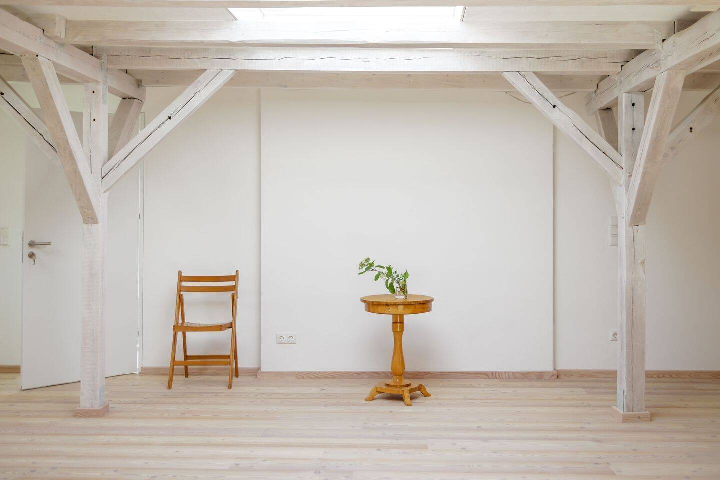 Großzügige 2-Zimmer-Wohnung in Berlin Prenzlauer Berg - Photo 1