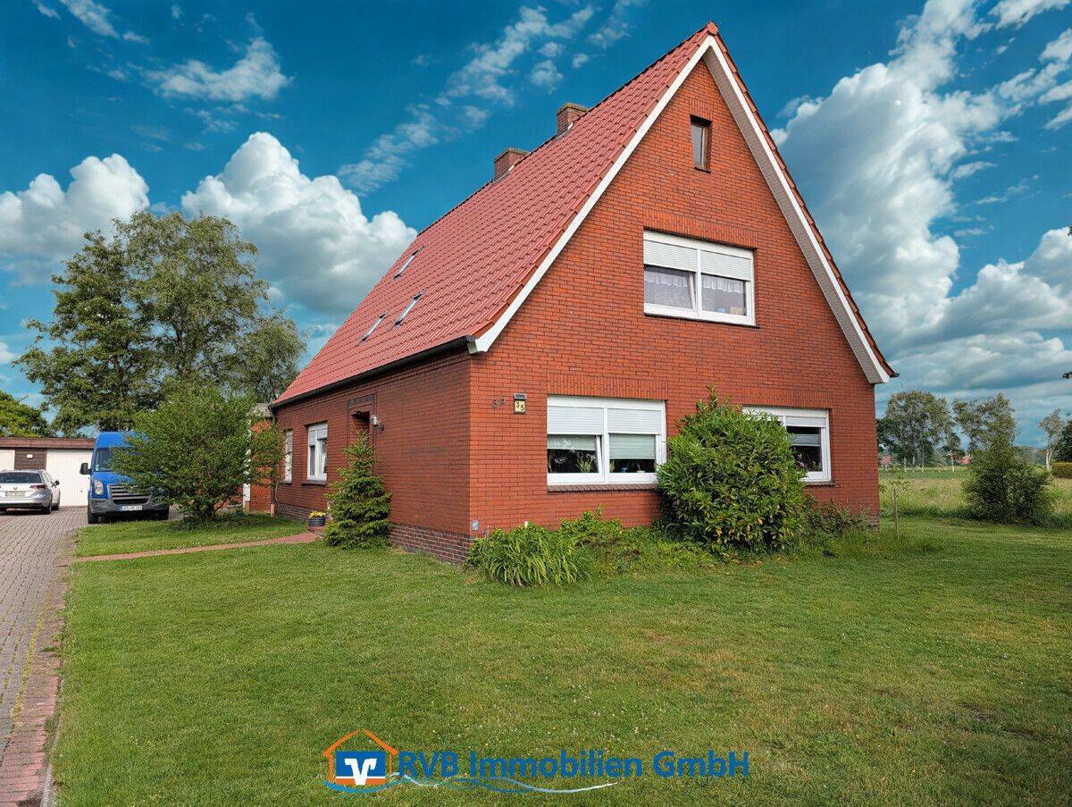 Real Estate Title Image Background