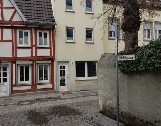 Gemütliches Haus mit 3,5 Zimmern in Linz am Rhein