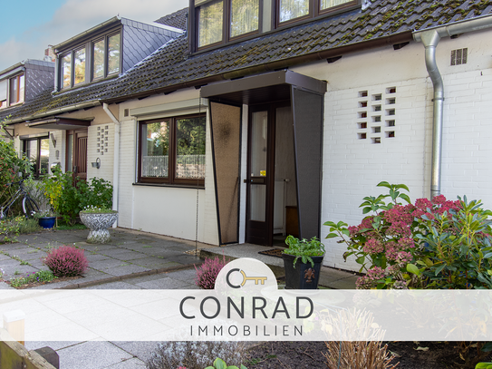 Familienfreundliches Haus mit Garten und Garage