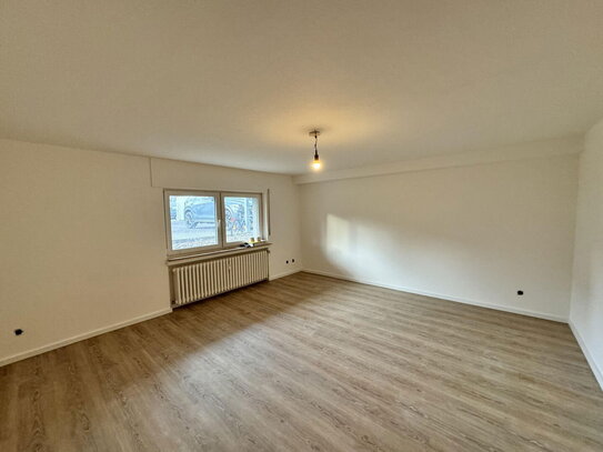 renoviertes Apartment Souterrain - Bonn-Lengsdorf