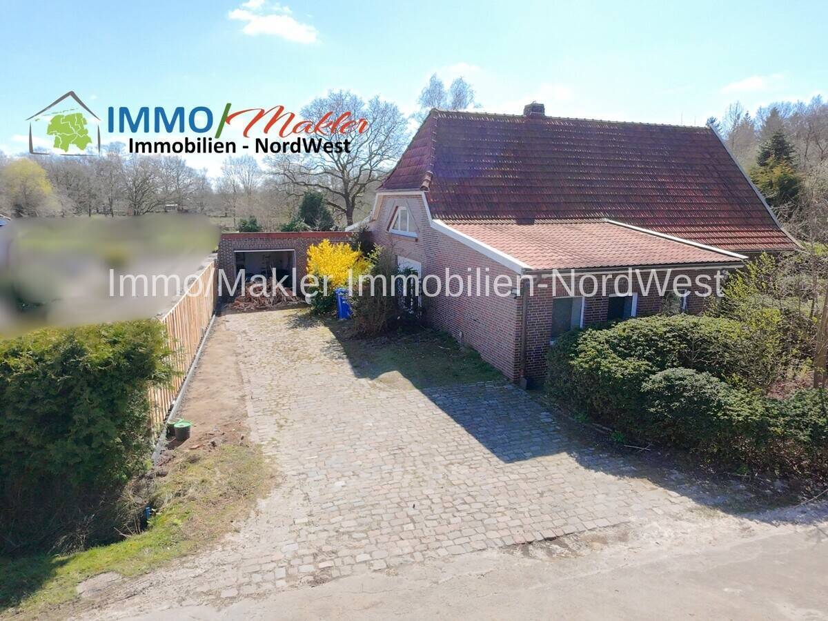 Real Estate Title Image Background