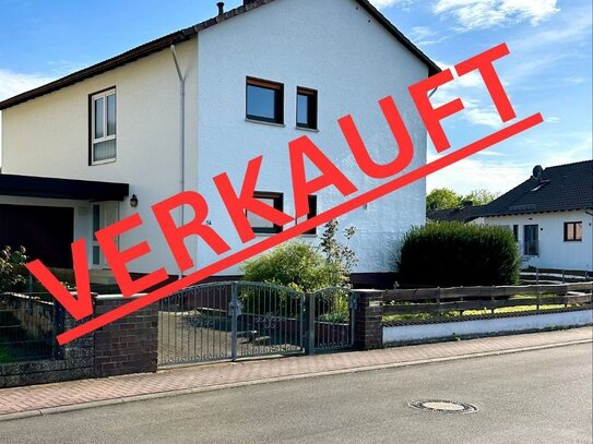 -VERKAUFT-Creutzburg Immobilien Inh. Daniel Creutzburg