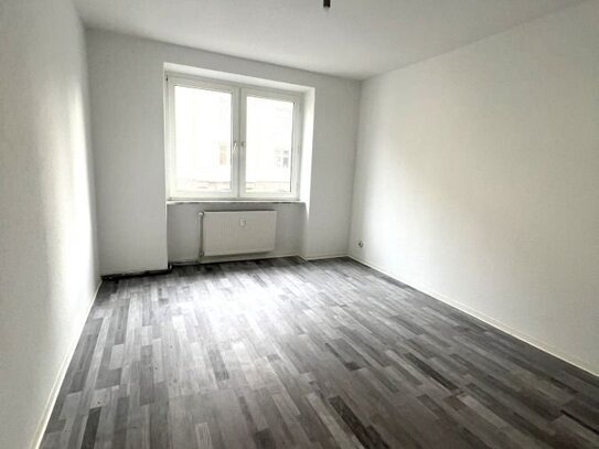 2-Zimmer-Wohnung- mit Balkon zu vermieten