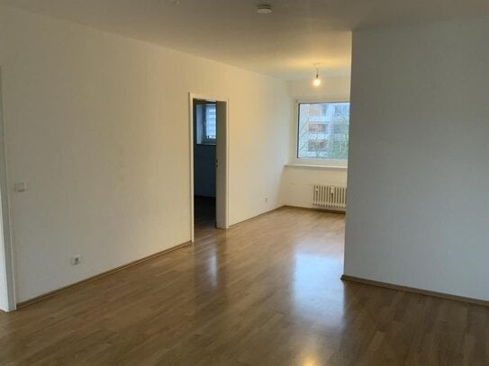 Demnächst frei! 3-Zimmer-Wohnung in Monheim am Rhein Baumberg