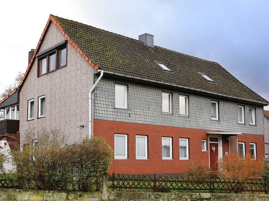 Mehrgenerationenhaus in Langelsheim OT Wolfshagen