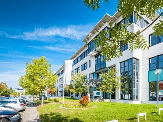 Moderner Büro- und Gewerbepark in Weiterstadt - 20 qm in spitzen Lage an der A5