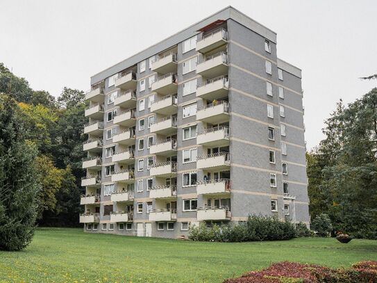 2-Zimmer-Wohnung in Bad Neuenahr