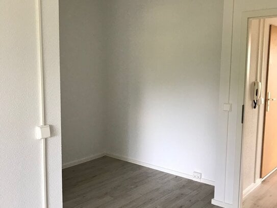 Aparte kleine 3-Zimmer-Wohnung