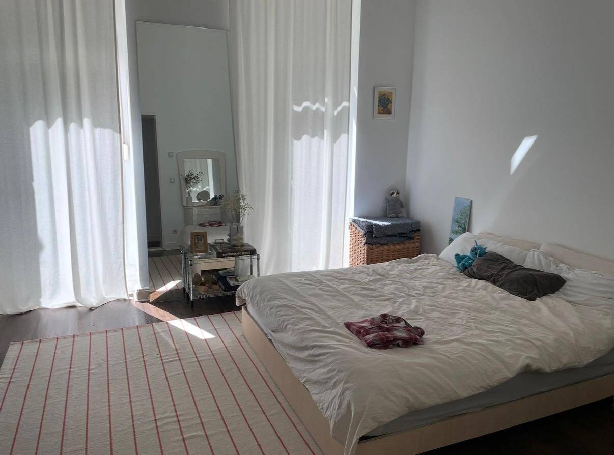 Zimmer (20 qm) in 2er-WG in Schöneberg - Photo 1