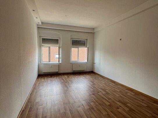 3 Zimmer Wohnung in Aderstedt bei Bernburg