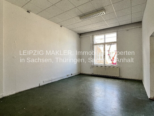 Büro-/Praxisfläche in Leipzig / Plagwitz