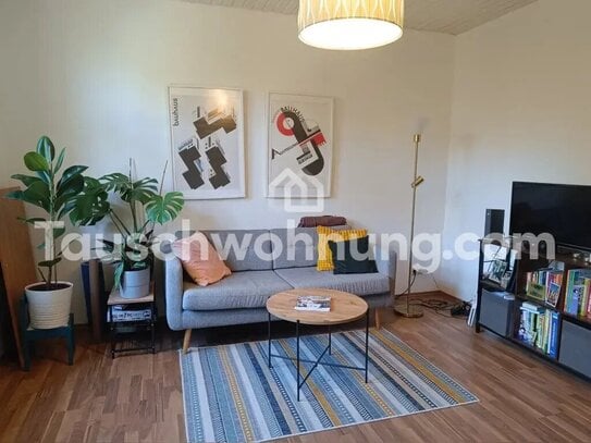 [TAUSCHWOHNUNG] TAUSCH: 2 Zimmer Whg in KÖLN gegen 1,5 -2 Zimmer in BERLIN