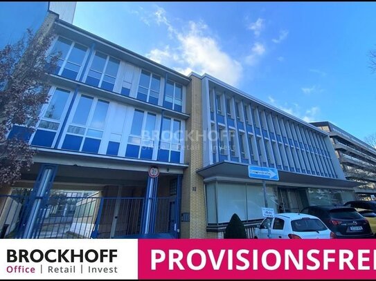 Rüttenscheid | 289 - 842 m² | 8,00 EUR