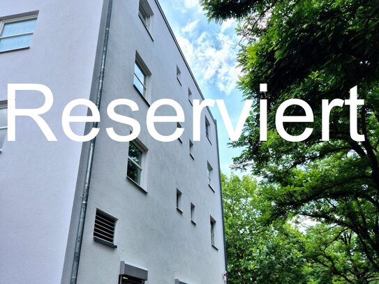 1 Zimmer Appartement in Top Lage von Regensburg