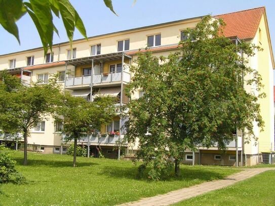 HEREINSPAZIERT! Freundliche Wohnung in der Südstadt zu vermieten!