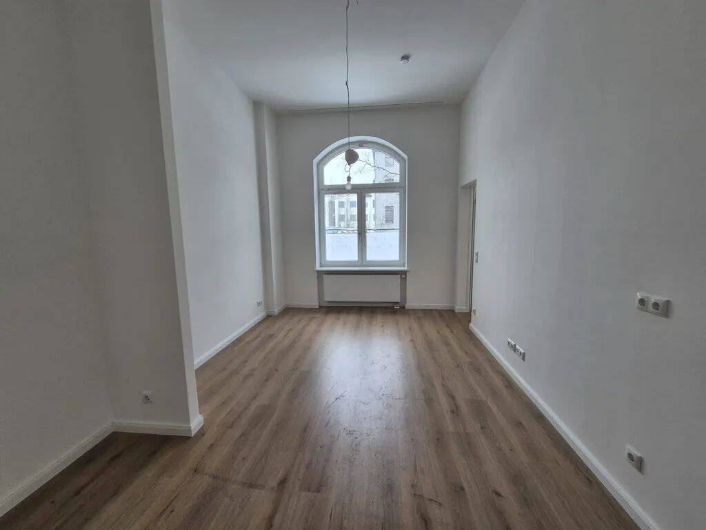 Schöne 2-Zimmer-Wohnung in Berlin Wedding - Photo 1