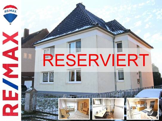 Ein-/ Zweifamilienhaus in Emmerich / Hüthum zu verkaufen !