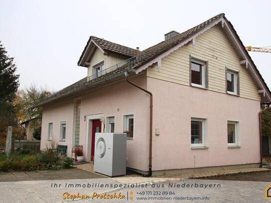 Einfamilienhaus in Eichendorf zu verkaufen.