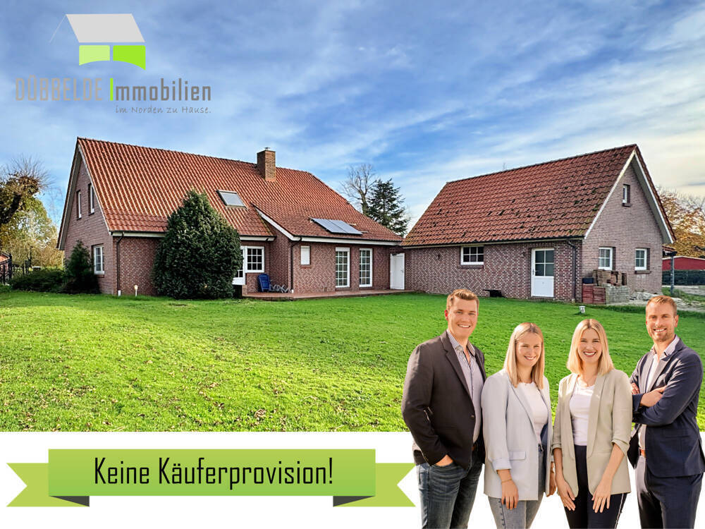 Real Estate Title Image Background