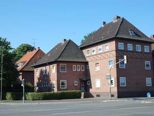 Schöne 3 Zimmer Wohnung im Innenstadtbereich