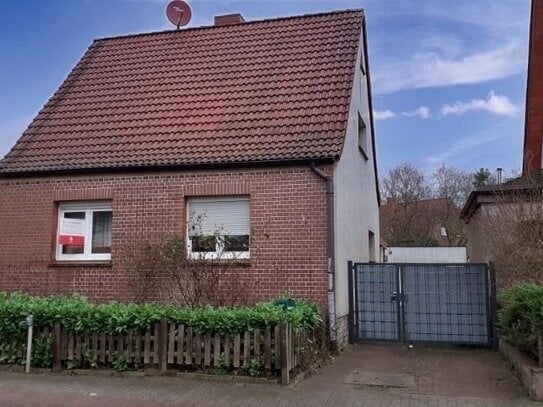 Einfamilienhaus in Waren West