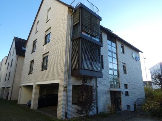 2-Zimmer-Wohnung mit WBS in Bielefeld-Brackwede